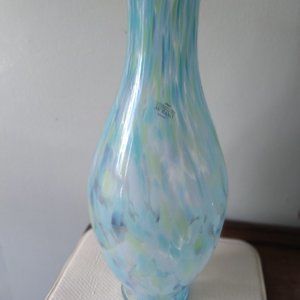 Glass Vase
